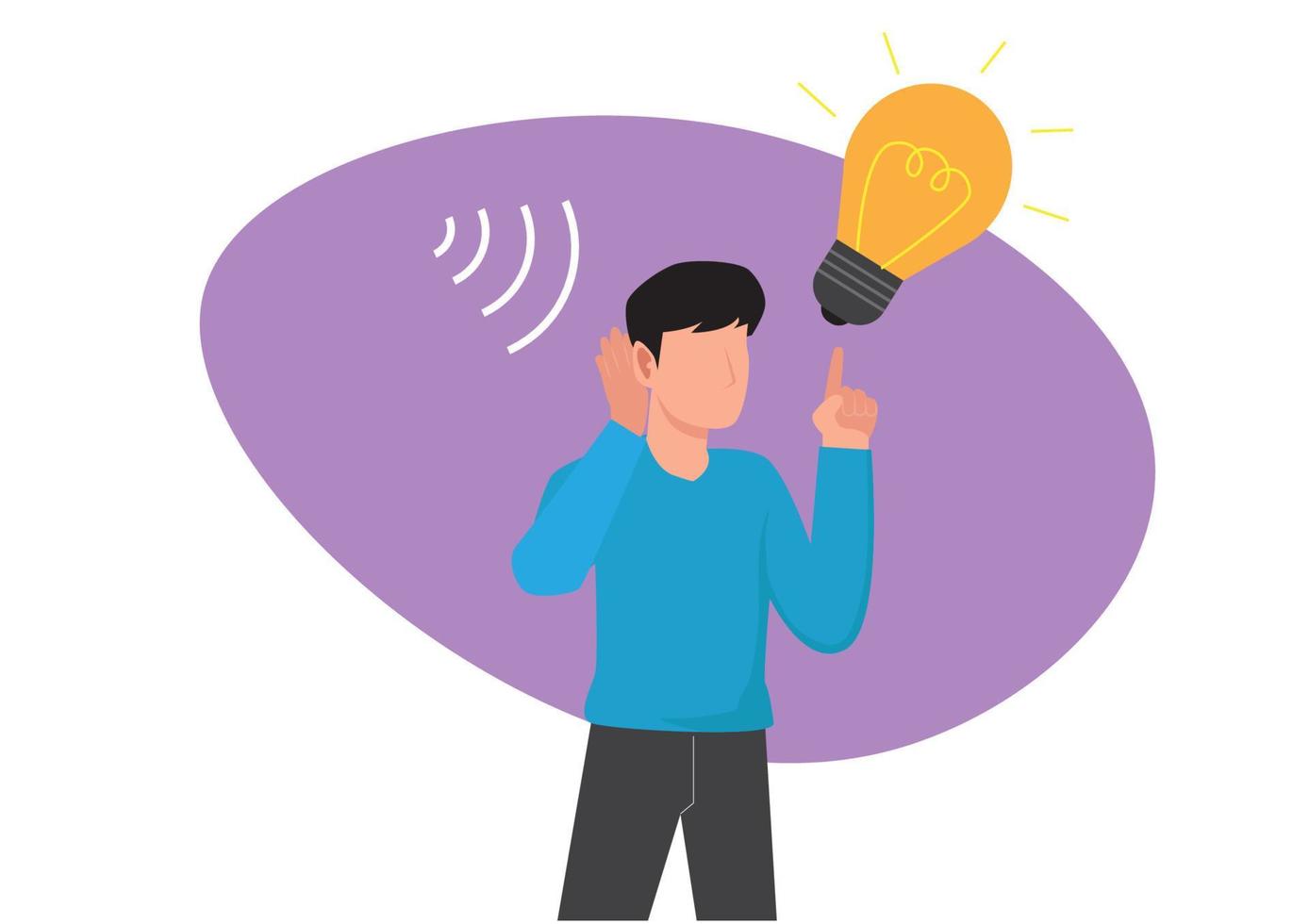 گوش کردن فعال در فروش
