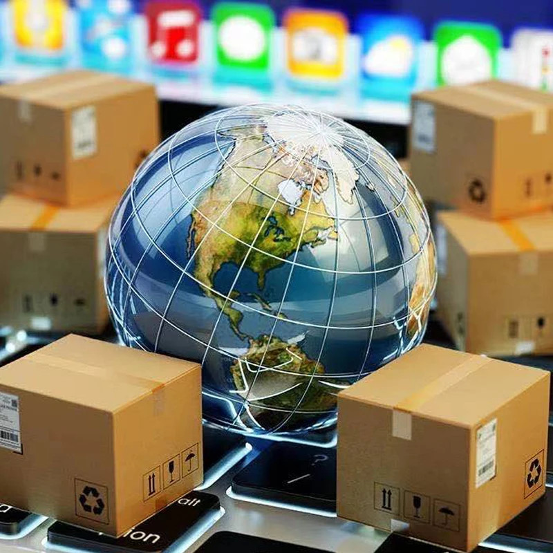 روابط تجاری بین المللی