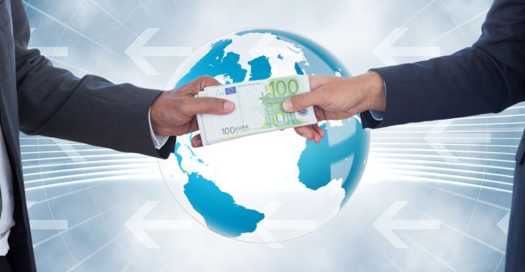 سیستم های بین المللی انتقال پول