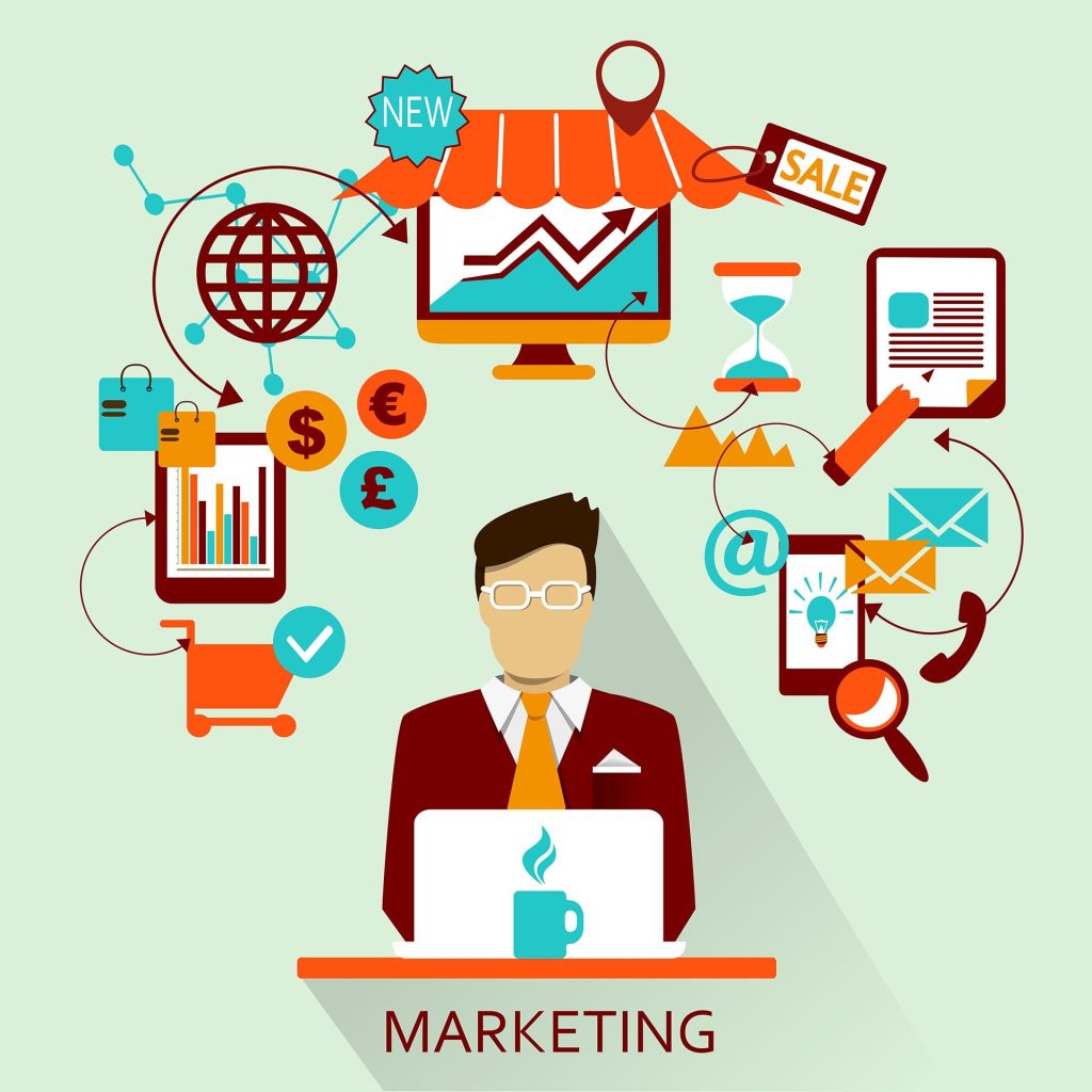 آراد برندینگ