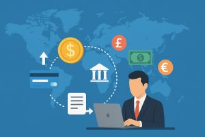 ابزارهای پرداخت بین المللی