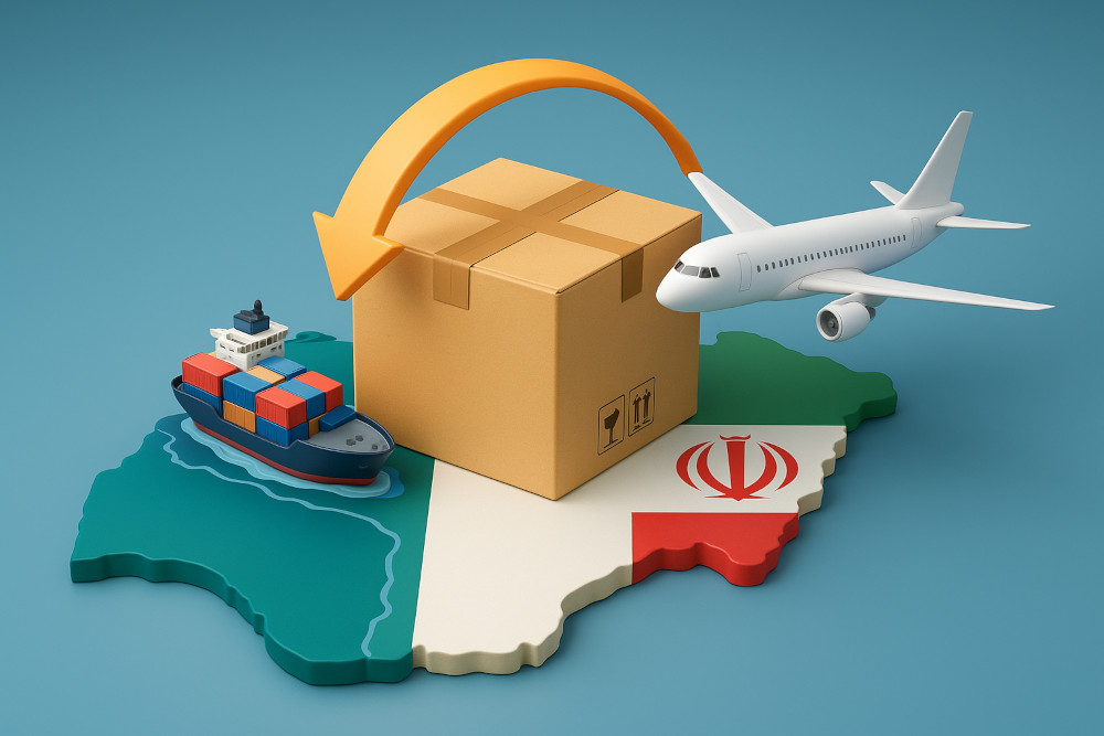 صادرات به نیجریه