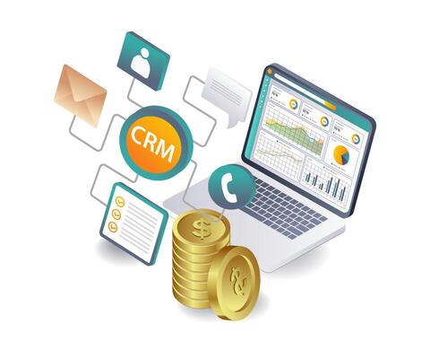 سیستم CRM