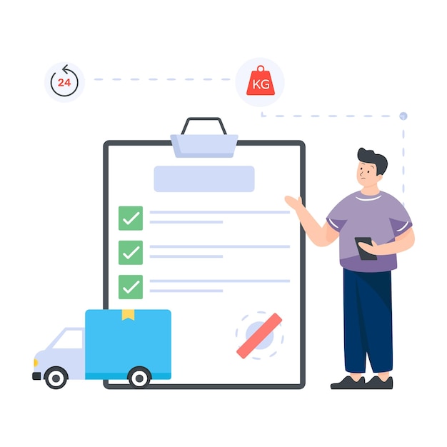 جزئیات پیش فاکتور