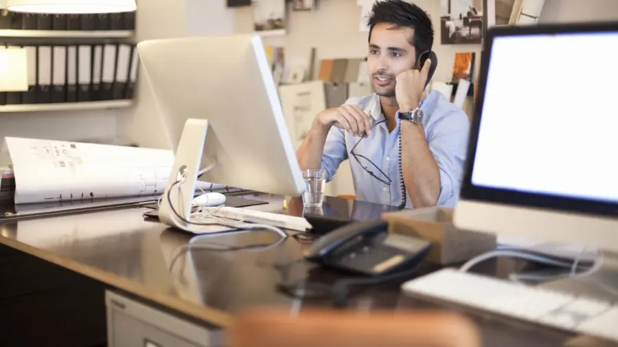 اهمیت پیگیری تلفنی در تجارت