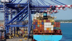 محصولات پتروشیمی