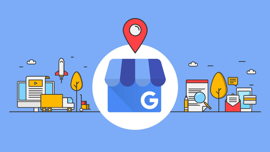 Google Business