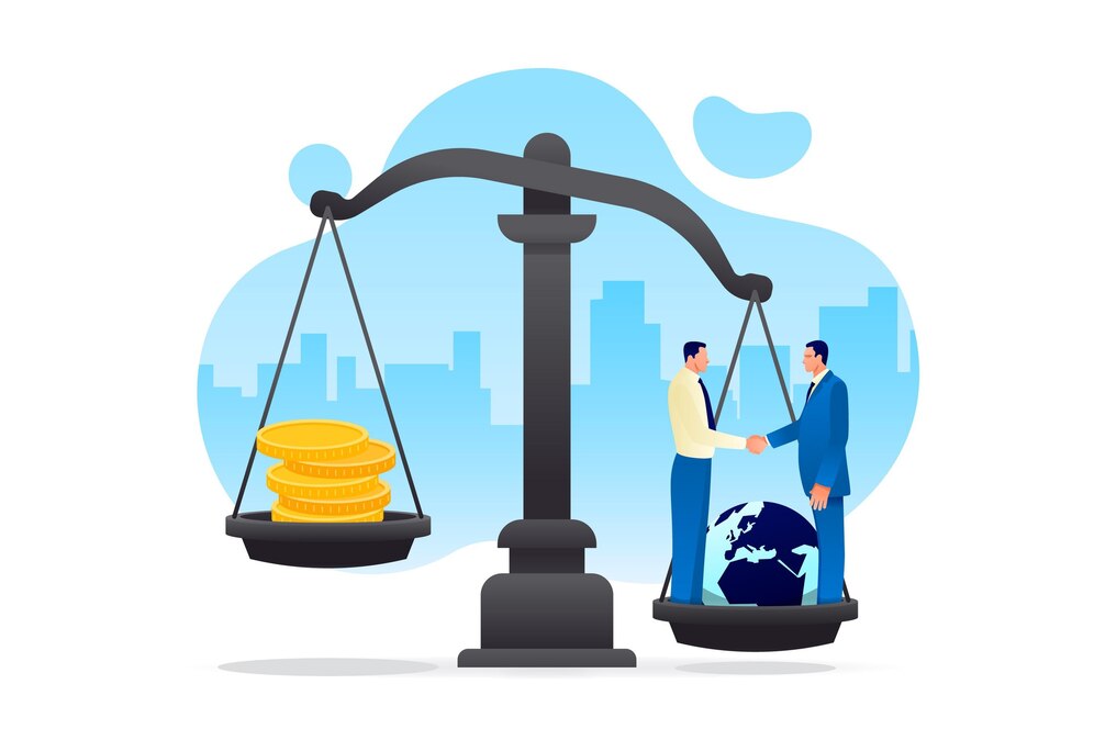 ارتباط پایدار تجاری