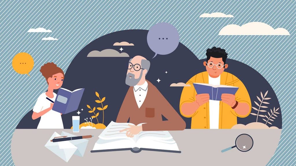 یادگیری برای موفقیت