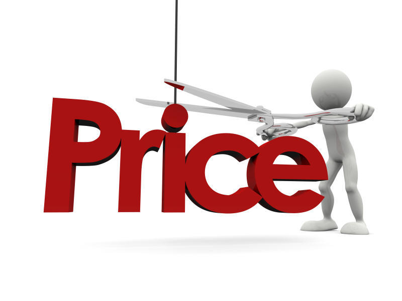 تعیین قیمت