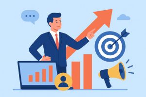 افزایش مشتری