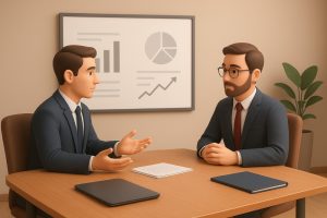 اقدامات قبل از مذاکره