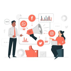 کانال های مسیر فروش