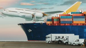 شیوه های حمل و نقل