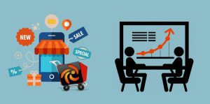 طراحی پروموشن فروش