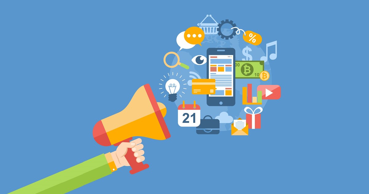 آراد برندینگ