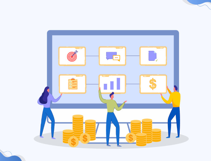 اهمیت پروموشن فروش